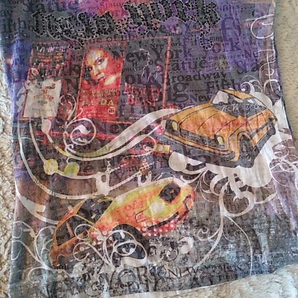 Jay Joshua Top - Picture 9 of 11